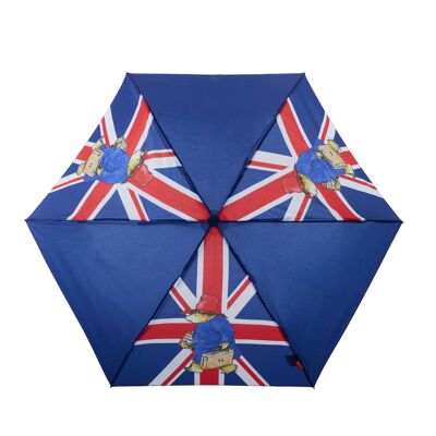 Union Jack Paddington Bear™ - Parapluie pliant