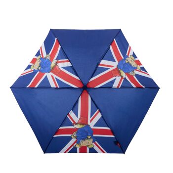 Union Jack Paddington Bear™ - Parapluie pliant 1