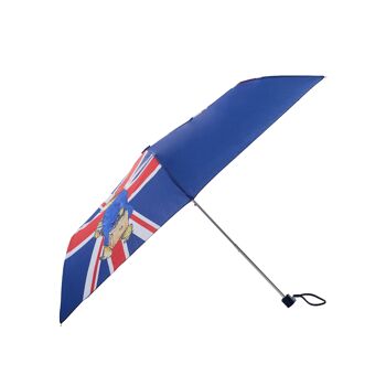 Union Jack Paddington Bear™ - Parapluie pliant 2