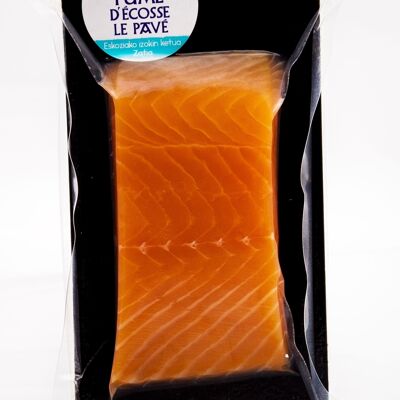 Salmone Affumicato, Pavé 150g