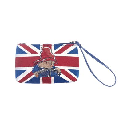 Union Jack Paddington Bear ™ - Bracelet
