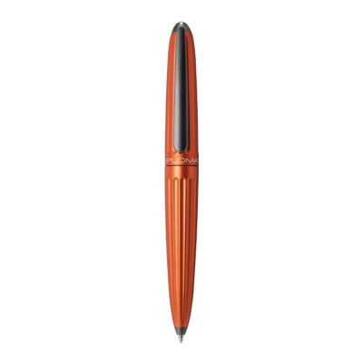 EasyFlow Orange Aero Ballpoint Pen