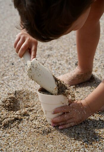 Jouet de sable et plage, Château, Jouet de sable, plage, Vacances, leo et lea, Silicone 5