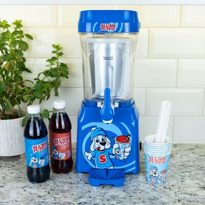 SLUSH PUPPiE Grande Machine - Prise UE