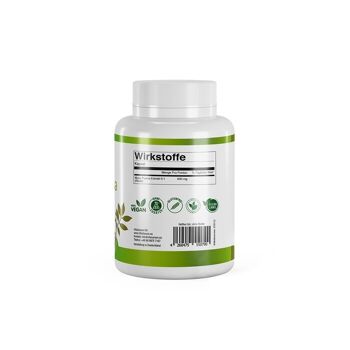 VitaSanum®- Muira Puama (Ptychopetalum olacoides) 2