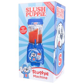 SLUSH PUPPiE Grande Machine - Prise UK 5