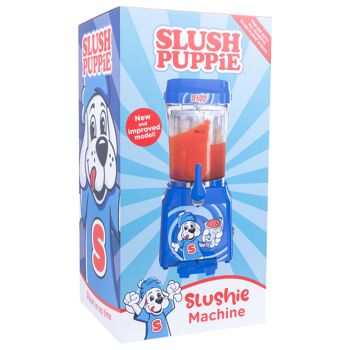 SLUSH PUPPiE Grande Machine - Prise UK 6