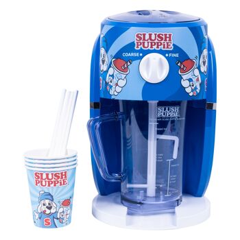 SLUSH PUPPiE Petite machine - Prise britannique 5