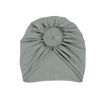 Bonnet turban - Pampa 2