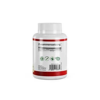 VitaSanum® - L-Sérine 500 mg 2