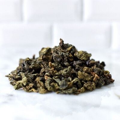 Dong Ding Formosa Oolong III