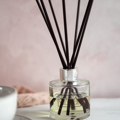 Diffusori a bastoncini da 100 ml - Marchio Soy Wax Village