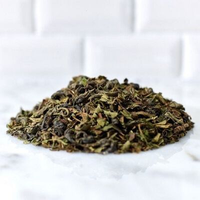 Moroccan Mint - organic I