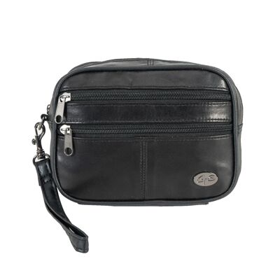 [ 98Y06 ] 100% echtes Leder Handtasche