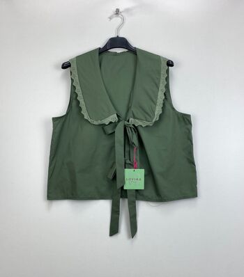 Gilet 4