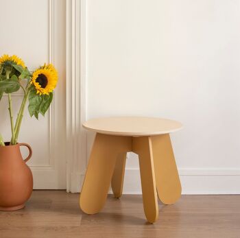 Table en bois pour enfants Ambre 4