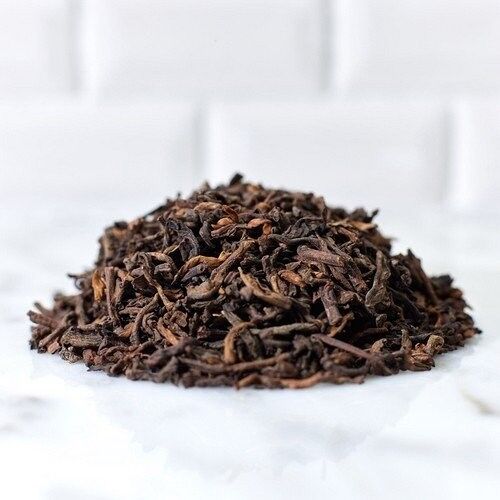 Yunnan Pu Erh III