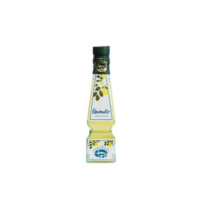 LIMONCELLO-Flasche Obelisk - Obelisk 20cl