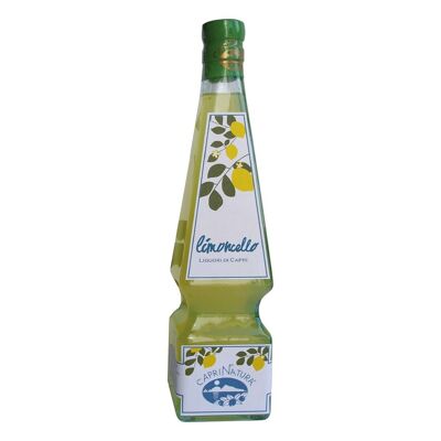 LIMONCELLO bott. Obelisco - Obelisco 50cl