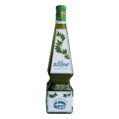 ALLORO bott. Obelisco - Obelisco 20cl