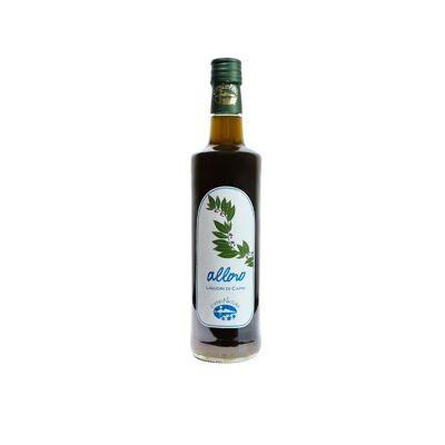 FLASCHE LORBEER Stintino - 70cl