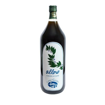FLASCHE LORBEER Stintino - 200cl