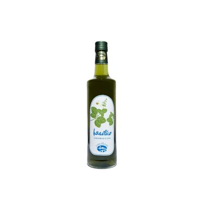 BASILIKUM-Flasche Stintino - 70cl