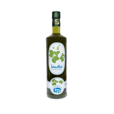 botella de albahaca Stintino - 100cl