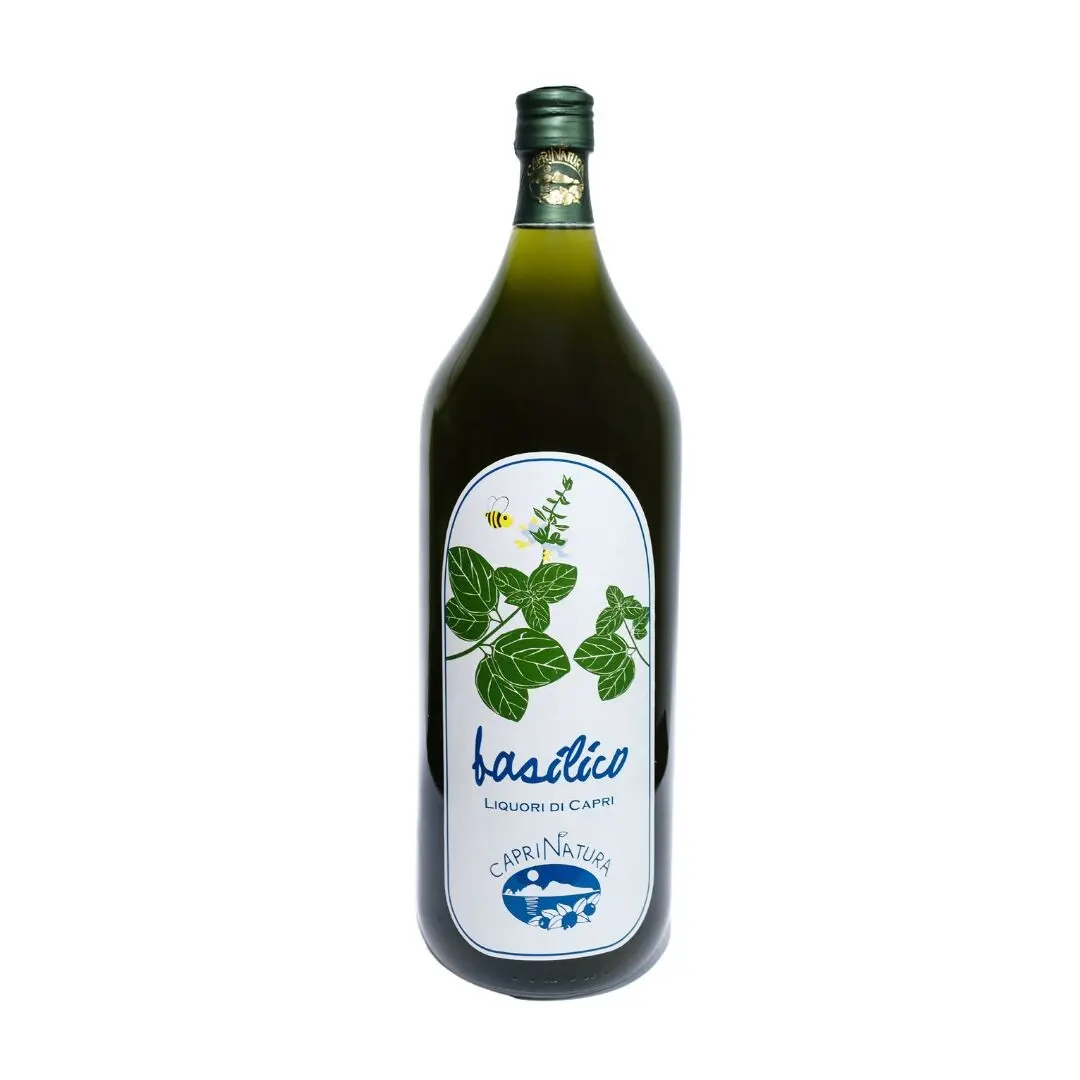 Kaufen Sie BASILIKUM-Flasche Stintino - 200cl zu Großhandelspreisen