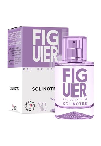 SOLINOTES FIGUIER Eau de parfum 50 ml 3