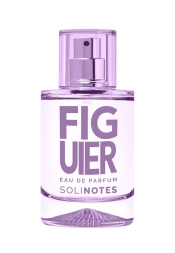 SOLINOTES FIGUIER Eau de parfum 50 ml 4