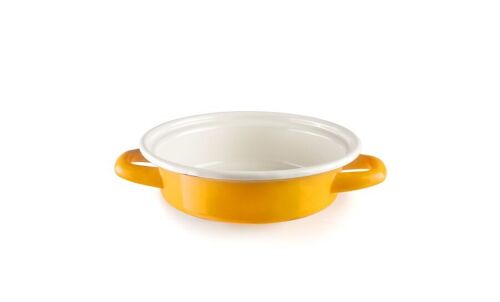 Plato de huevos PECHE 14 CM - 942200 - IBILI