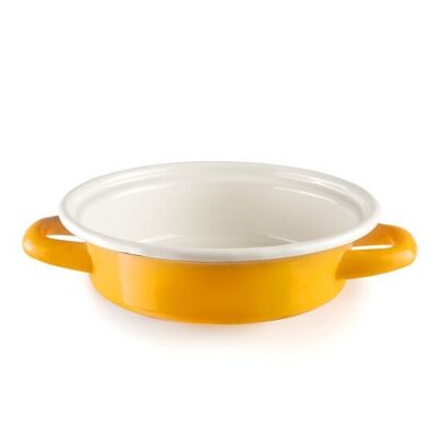 Plato de huevos PECHE 14 CM - 942200 - IBILI