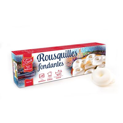 SCATOLA DA 8 ROUSQUILLES 200G