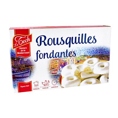 ROSQUILES 400G