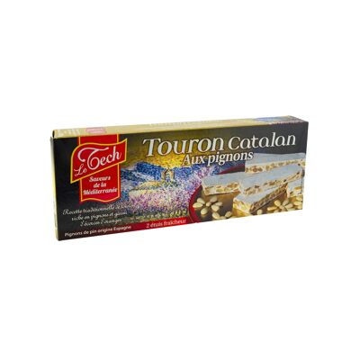 NOURON Piñones 200G