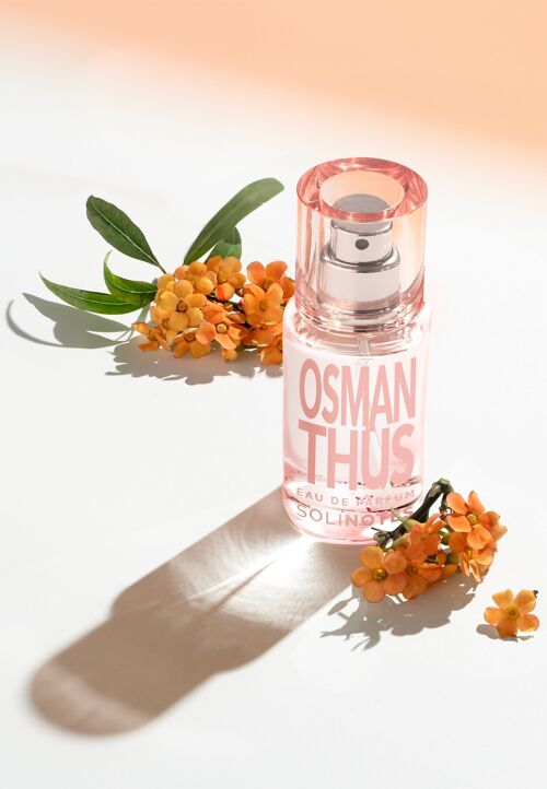 SOLINOTES OSMANTHUS Eau de parfum 15 ml