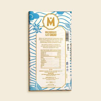 48% Milk Chocolate Bar 60g – VIETNAM (English version) 2