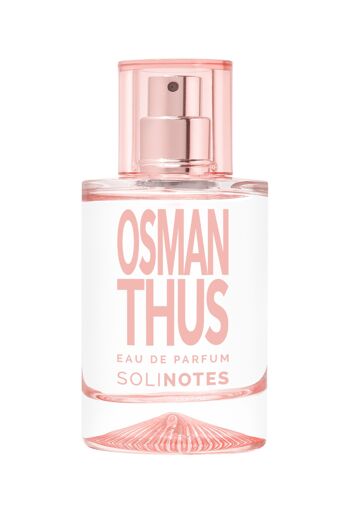 SOLINOTES OSMANTHUS Eau de parfum 50 ml 4