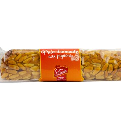 PAN DE ALMENDRA 150G