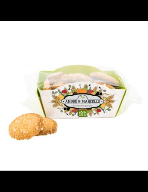 Erizos de mar de azahar ECOLÓGICOS