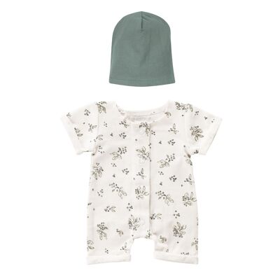 Conjunto de muñeca niño - Sloeberry