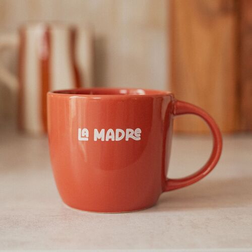 Mug Affaire de Famille - La Madre