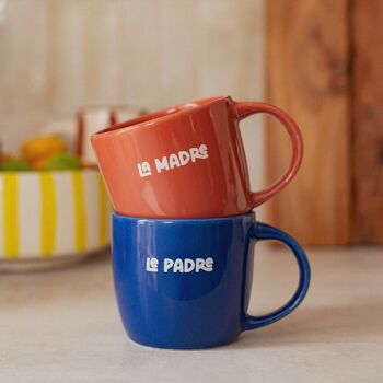 Mug Affaire de Famille - La Madre 2