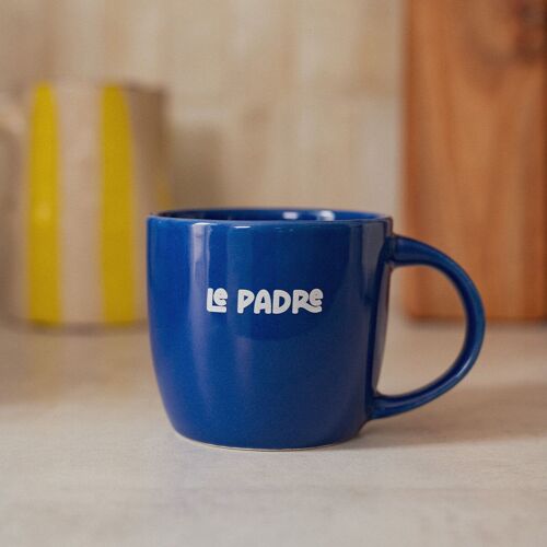 Mug Affaire de Famille - Le Padre