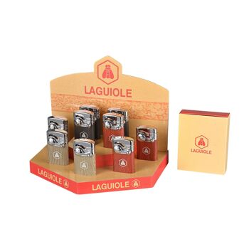 Briquet Blueflame LAGUIOLE 2