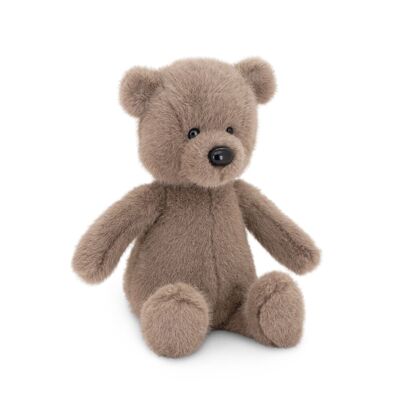 Peluche, El Más Suave - Oso Moka (25/33cm)