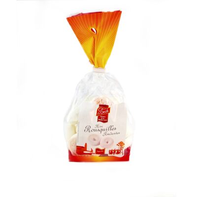 MINI ROUSQUILES BOLSA 150G