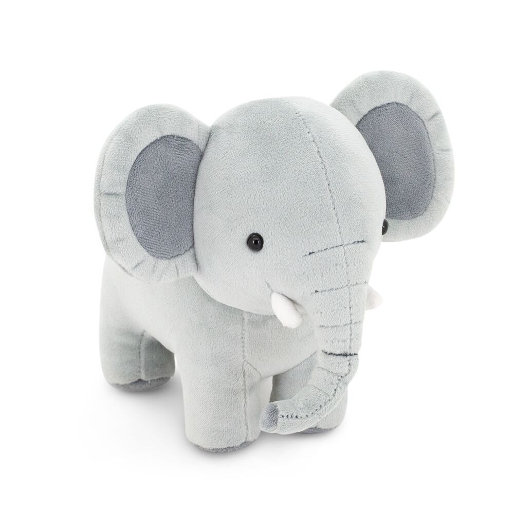 Peluche, Safari - Elefante (23cm)