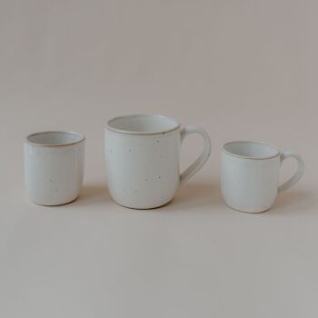 Tasse à expresso Calma (UE = 4 pcs.)   7